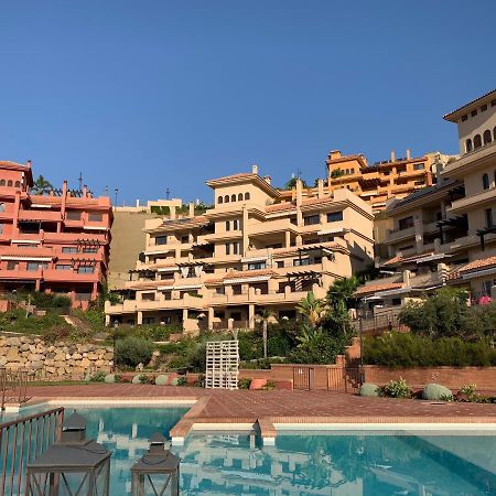 Piso 3 Dormitorios En Isla Del Fraile Golf Resort Con Espectaculares Vistas Aguilas Ngoại thất bức ảnh