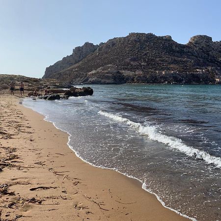 Piso 3 Dormitorios En Isla Del Fraile Golf Resort Con Espectaculares Vistas Aguilas Ngoại thất bức ảnh