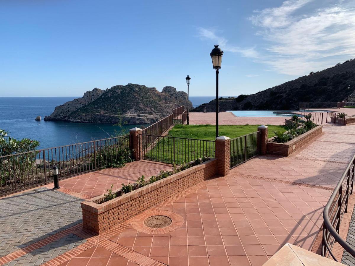 Piso 3 Dormitorios En Isla Del Fraile Golf Resort Con Espectaculares Vistas Aguilas Ngoại thất bức ảnh