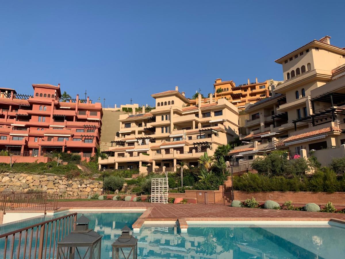 Piso 3 Dormitorios En Isla Del Fraile Golf Resort Con Espectaculares Vistas Aguilas Ngoại thất bức ảnh
