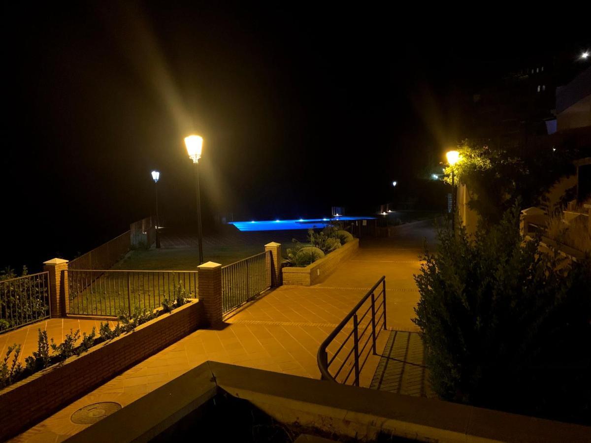 Piso 3 Dormitorios En Isla Del Fraile Golf Resort Con Espectaculares Vistas Aguilas Ngoại thất bức ảnh