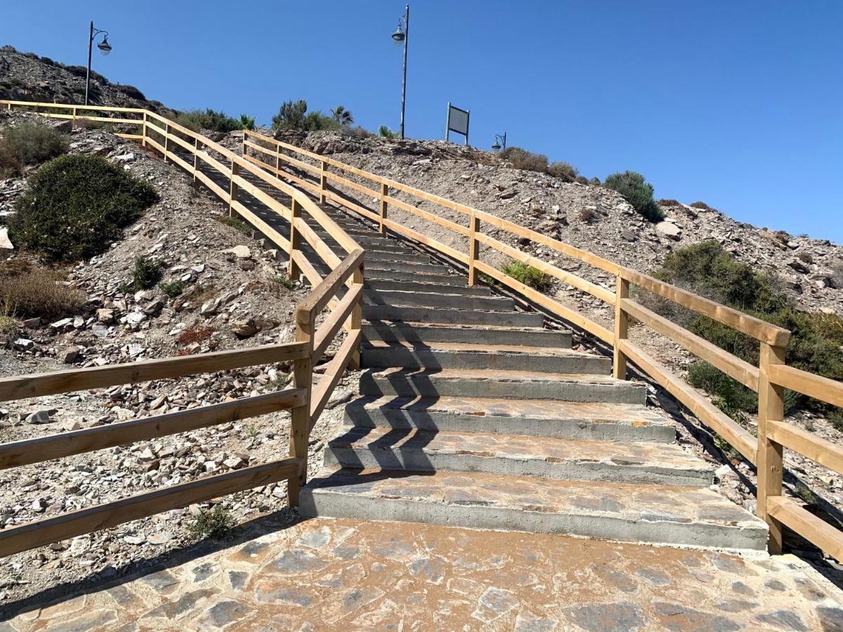 Piso 3 Dormitorios En Isla Del Fraile Golf Resort Con Espectaculares Vistas Aguilas Ngoại thất bức ảnh