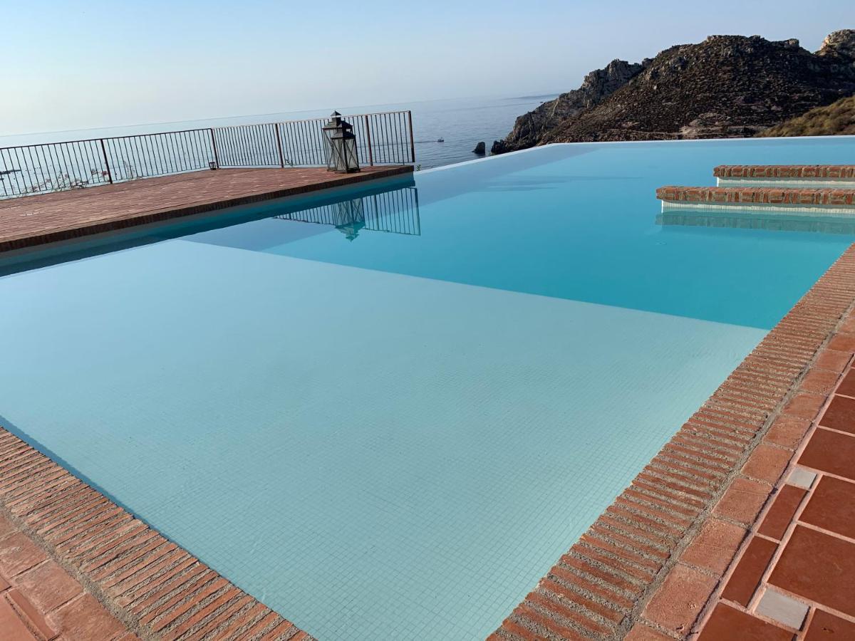 Piso 3 Dormitorios En Isla Del Fraile Golf Resort Con Espectaculares Vistas Aguilas Ngoại thất bức ảnh