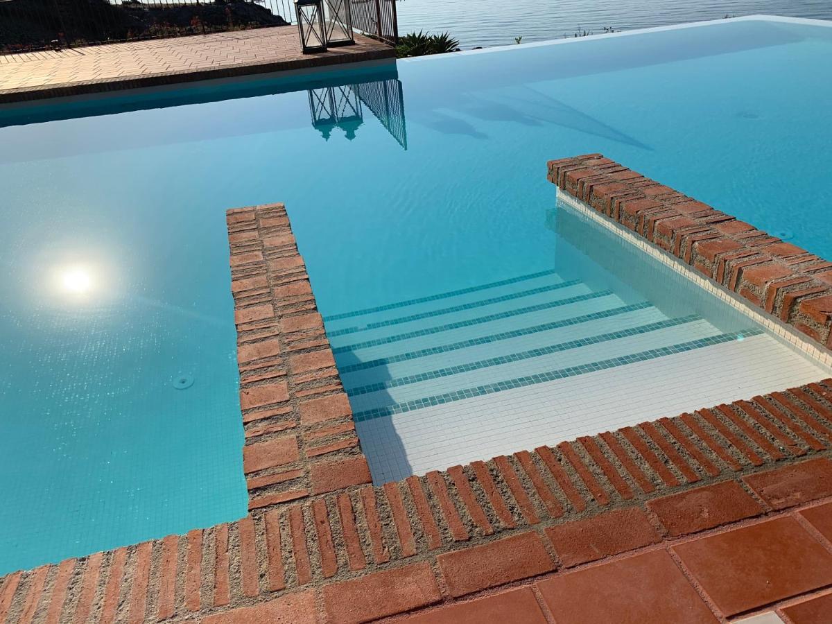 Piso 3 Dormitorios En Isla Del Fraile Golf Resort Con Espectaculares Vistas Aguilas Ngoại thất bức ảnh