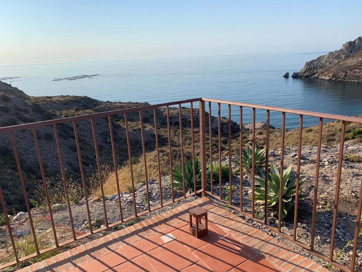 Piso 3 Dormitorios En Isla Del Fraile Golf Resort Con Espectaculares Vistas Aguilas Ngoại thất bức ảnh
